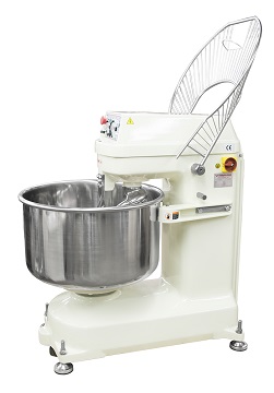 Spiral Dough Mixer-88 Lbs/Flour-AE4065-American Eagle
